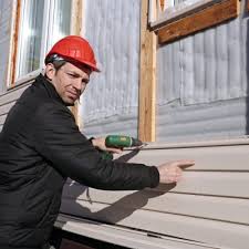 Best Siding for Commercial Buildings  in Inola, OK